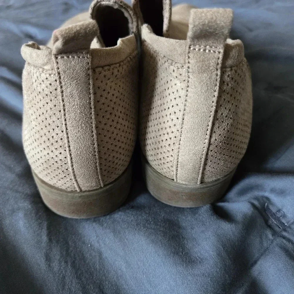 Dr. Scholl's | Rollin Slip On Bootie Sz 8 - Picture 5 of 7